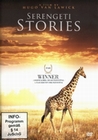 Serengeti Stories