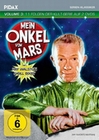 Mein Onkel vom Mars - Vol. 3 [2 DVDs]