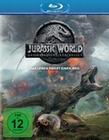 Jurassic World: Das gefallene Knigreich