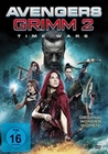 Avengers Grimm 2 - Time Wars (Uncut)