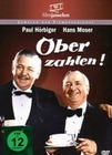 Ober, zahlen!