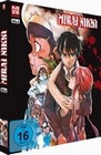 Mirai Nikki - DVD 4