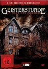 Geisterstunde im Haus des Horrors [3 DVDs]