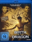 Birth of the Dragon