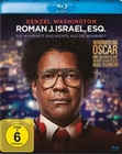 Roman J. Israel, ESQ - Die Wahrheit und nichts..