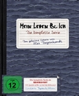 Mein Leben & Ich - Mediabook-Tagebuch [2 BRs]