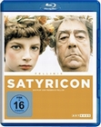 Fellini`s Satyricon