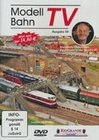 Modellbahn TV - Ausgabe 59