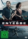 7 Tage in Entebbe