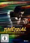 Time Trial - Die letzten Rennen des David Millar