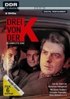 Drei von der K - Aus der Arbeit der ... [2 DVDs