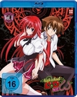 Highschool DXD New Staffel 2.1