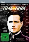 Time Trax Vol. 3 [4 DVDs]