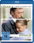 Cesar und Rosalie