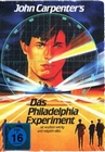 Das Philadelphia Experiment - Uncut/Mediabook