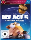 Ice Age 5 - Kollision voraus!