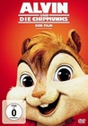 Alvin und die Chipmunks - Der Film