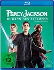 Percy Jackson - Im Bann des Zyklopen