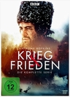 Krieg und Frieden - Komplette Serie [6 DVDs]