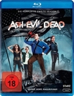 Ash vs. Evil Dead - Season 2 [2 BRs]