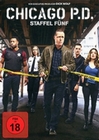 Chicago P.D. - Season 5 [6 DVDs]