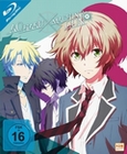 Aoharu x Machinegun - Volume 1: Episode 01-04