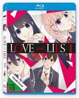 Love and Lies 1