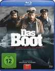 Das Boot - TV-Serie [2 BRs]