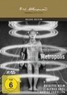 Metropolis [2 DVDs]