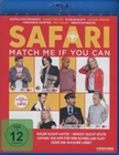 Safari - Match Me If You Can