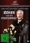 Rosen fr den Staatsanwalt