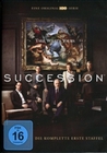 Succession - Staffel 1 [3 DVDs]