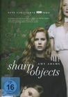 Sharp Objects [2 DVDs]