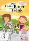 Der kleine Ritter Trenk - Komplettbox [6 DVDs]