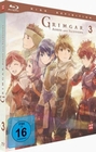 Grimgar, Ashes and Illusions - Vol. 3