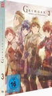 Grimgar, Ashes & Illusions - DVD 3