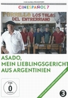 Asado, mein Lieblingsgericht aus Argentinien