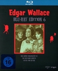 Edgar Wallace Edition 6 [3 BRs]