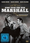 Eine Frau fr den Marshall