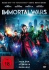 Immortal Wars - Nur der Strkste berlebt...