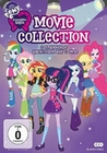 My little Pony - Equestria Girls - Movie Coll.