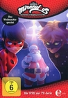 Miraculous - Geschichten von Ladybug.. Eine...