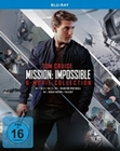 Mission: Impossible - 6-Movie Collection [7 BRs]