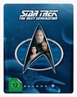 Star Trek - Next Generation/Season 5 [6 BRs]