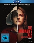 The Handmaid`s Tale - Season 2 [4 BRs]