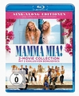 Mamma Mia! / Mamma Mia! Here we go again [4 BR]