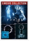 The Ring Edition [3 DVDs]