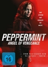 Peppermint - Angel of Vengeance