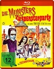 Die Munsters - Gespensterparty