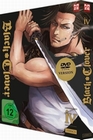 Black Clover - DVD 4 (Episoden 30-39) [2 DVDs]